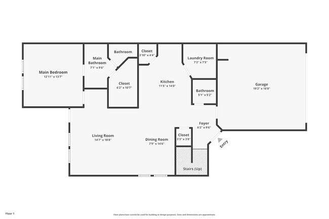 Foto del edificio - 5516 Candytuft Ct