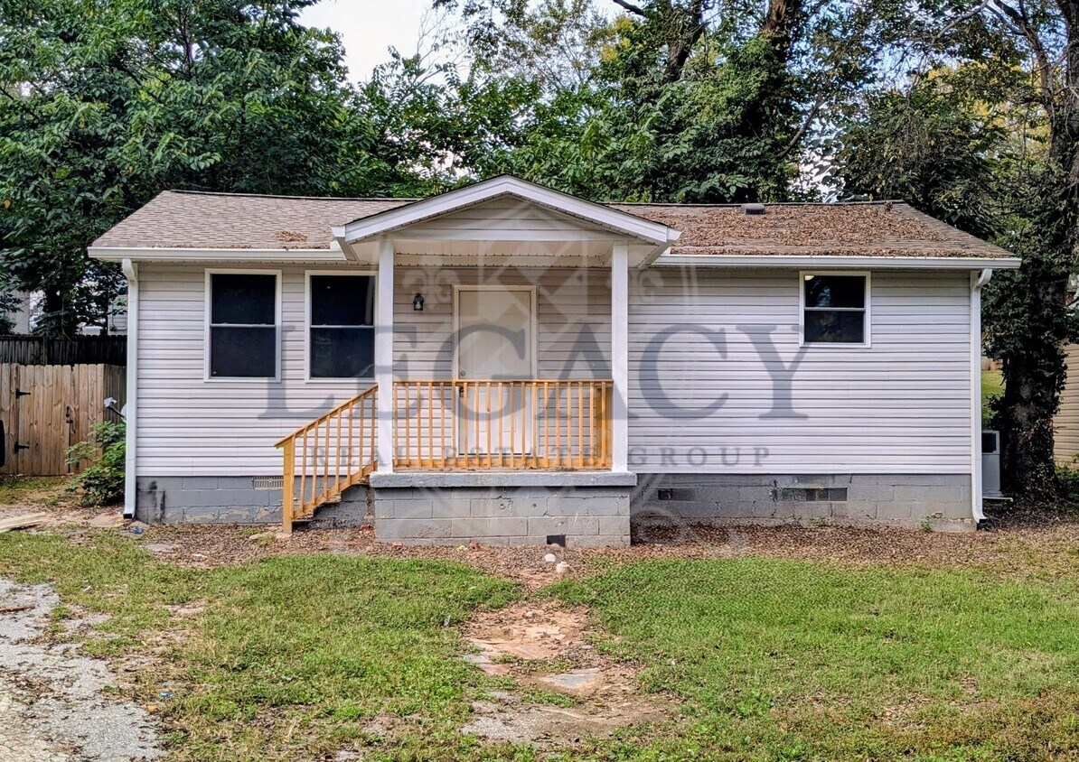 Photo - 1705 Evelyn Ave (Nashville, TN)