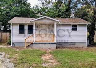 Building Photo - 1705 Evelyn Ave