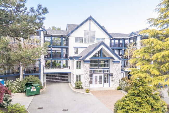 Photo du bâtiment - Shorewalk