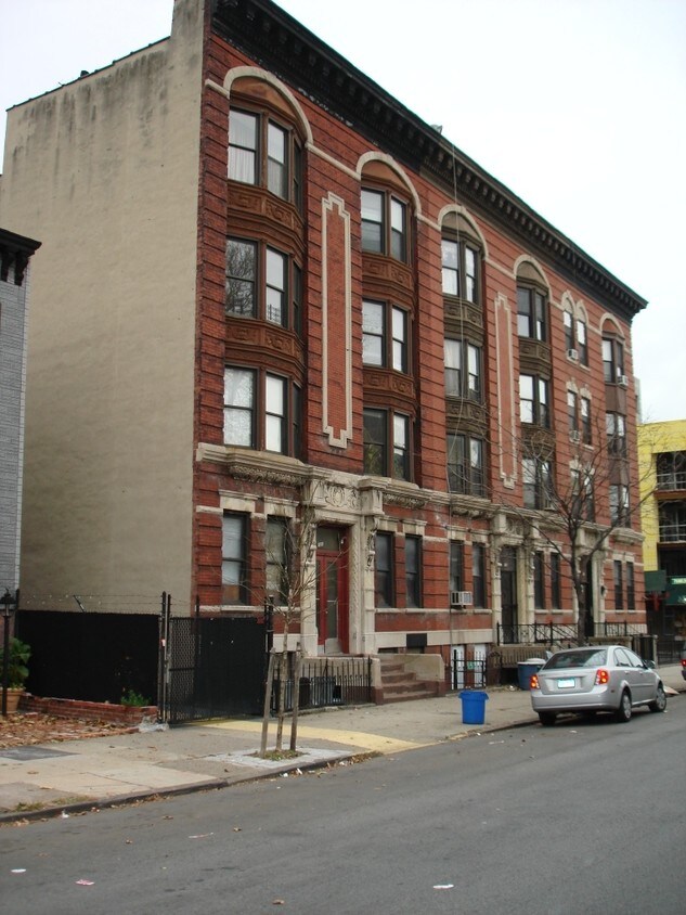Building Photo - 101 Quincy Street