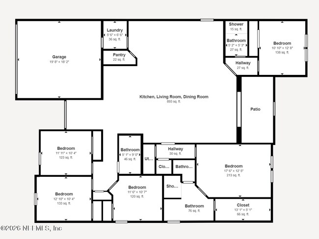 Foto del edificio - 401 Archstone Wy
