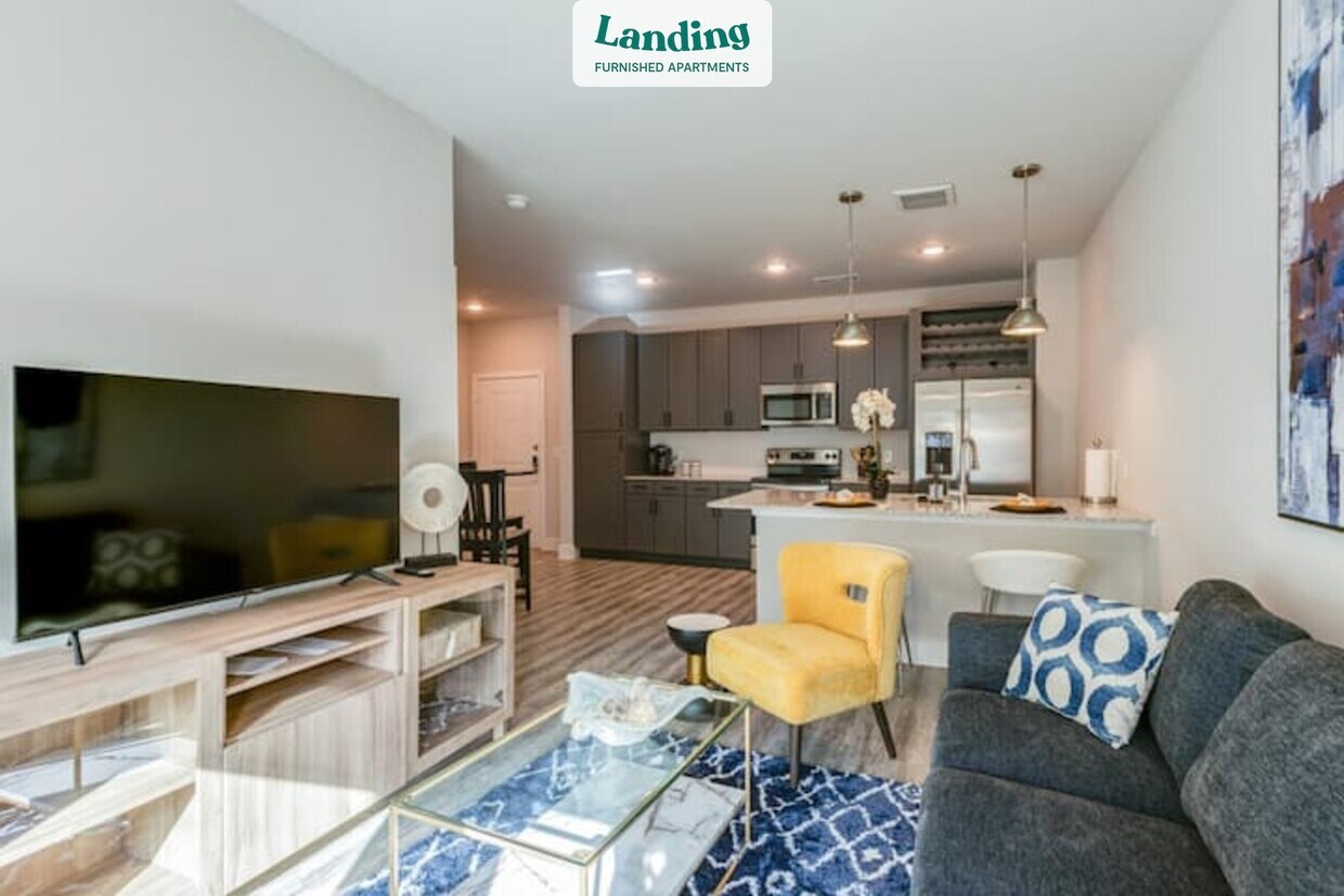 Foto principal - 3601 Melcer Dr