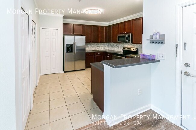 Foto del edificio - 4917 Key Lime Dr