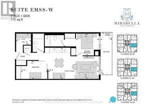 Building Photo - 1928 Lake Shore Blvd W