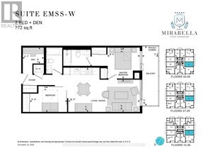 Building Photo - 1928 Lake Shore Blvd W