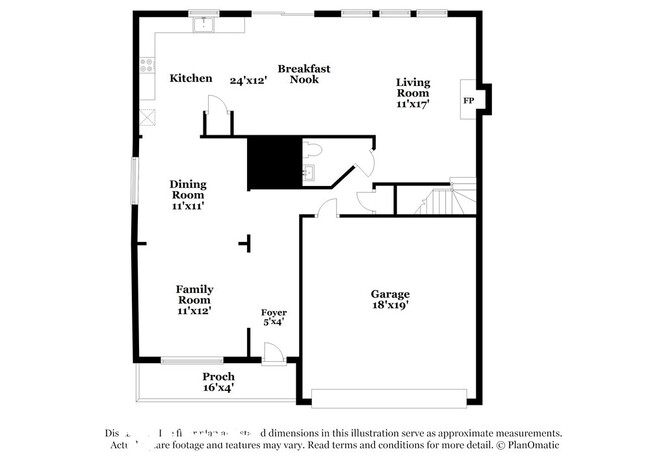 Building Photo - 127 Ranlo Ave