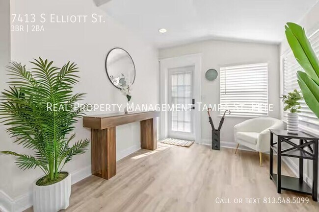 Photo - 7413 S Elliott St House