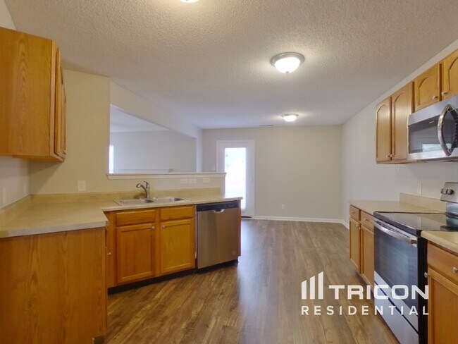 Building Photo - 1524 Matthew Allen Circle Kannapolis NC