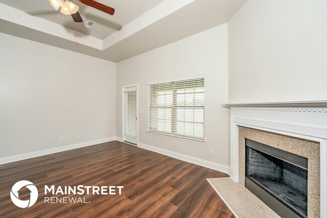 Foto del edificio - 950 Brookhaven Dr