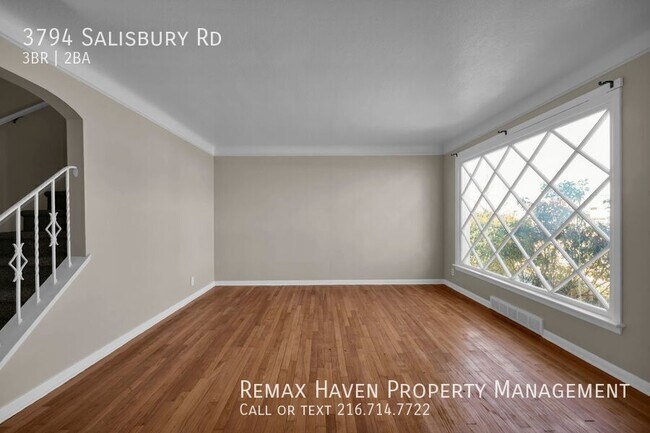 Building Photo - 3794 Salisbury Rd