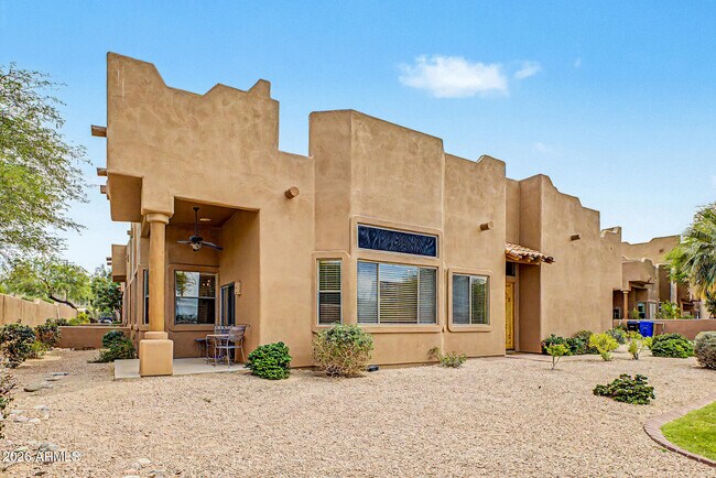 Foto del edificio - 6540 E Redmont Dr