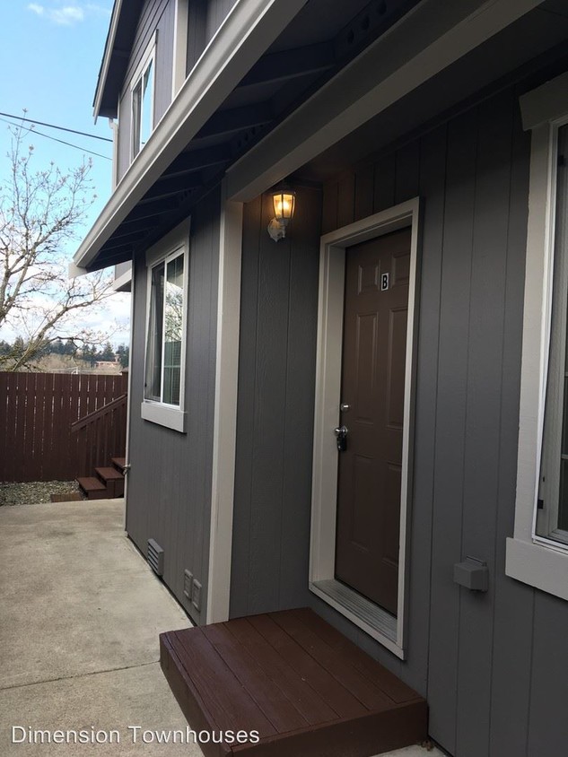 Foto principal - 4030 S Puget Sound Ave