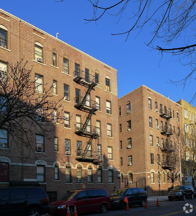 2763 Sedgwick Ave, Bronx, NY 10468 Apartments - Bronx, NY | Apartments.com