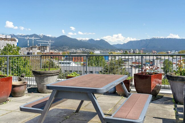 Photo du bâtiment - 350 E 2nd Ave