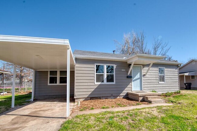 Photo - 6611 NW 31st St House