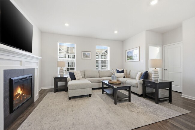 Foto del edificio - 19 Autumn Pk Ct