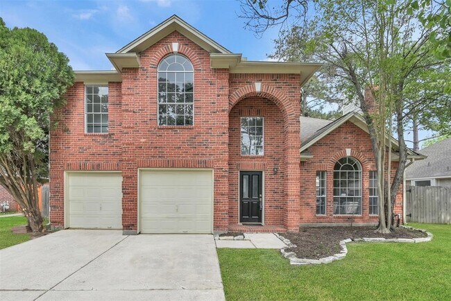 Foto del edificio - 14410 Cypress Falls Dr