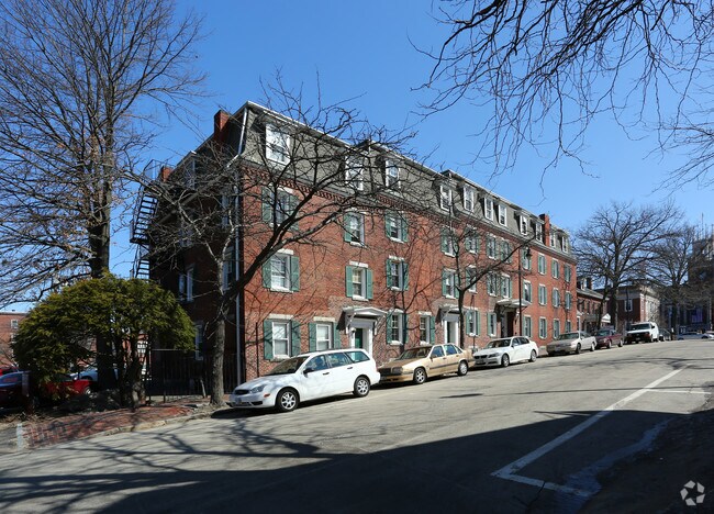 Foto del edificio - Amaskeag Residences