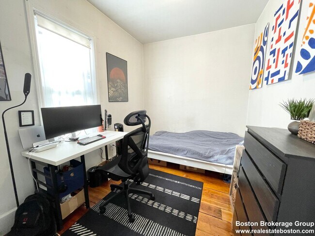 Foto del edificio - 46 Delle Ave