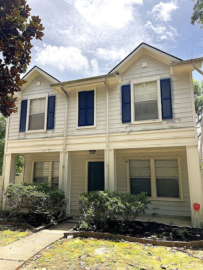Building Photo - 6819 Kingwood Glen Dr