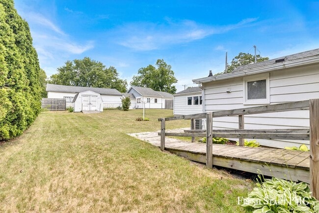 Building Photo - Cozy and Convenient Home for Rent