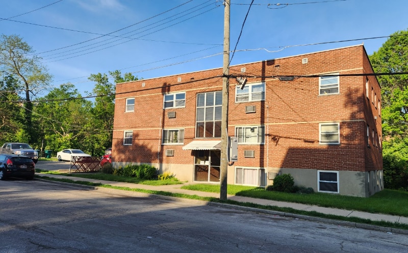 Photo - 805 Harris Ave (Cincinnati, OH)