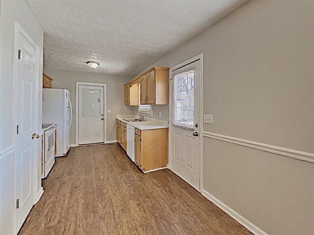 Foto del edificio - 1711 Ironwood Court