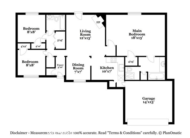 Foto del edificio - 1091 Dove Hollow Dr