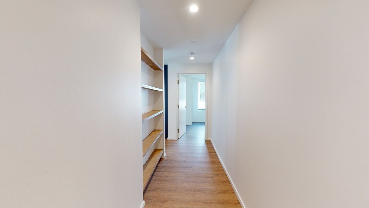 Photo - 345 Harrison Apartments