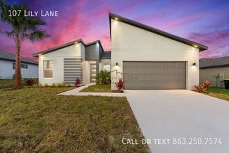 Building Photo - 107 Lily Ln