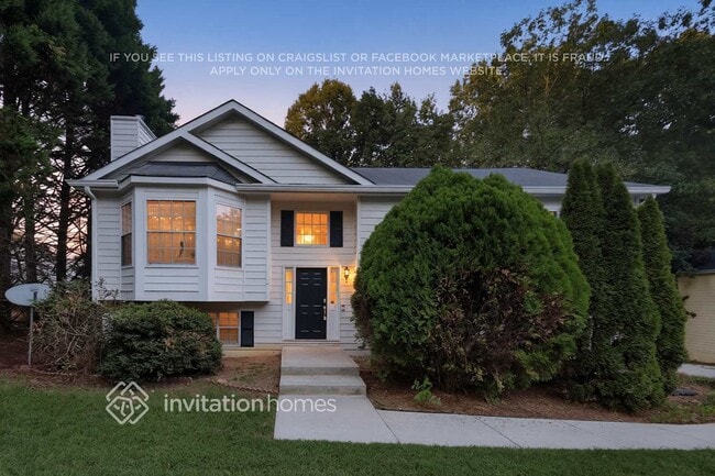 Building Photo - 320 Ashland Manor Dr