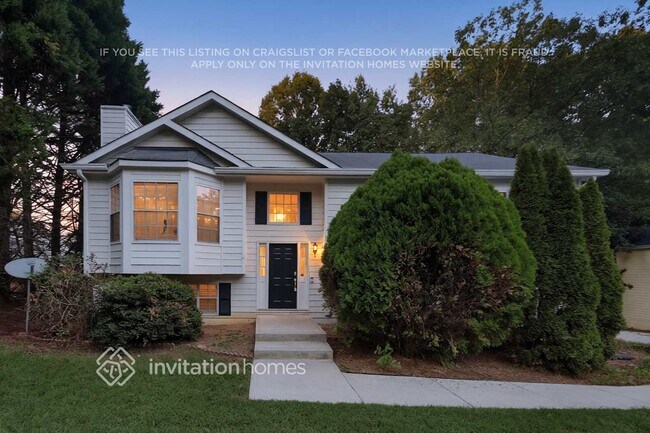 Foto del edificio - 320 Ashland Manor Dr
