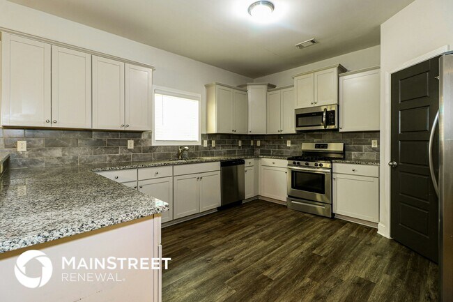 Building Photo - 787 Overlook Gln Dr