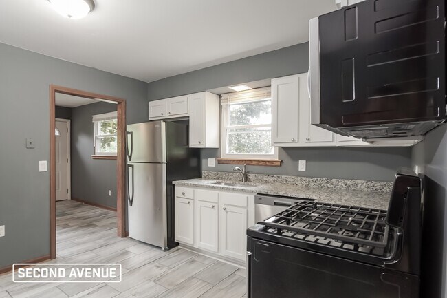 Foto del edificio - 1245 Chapel Rd