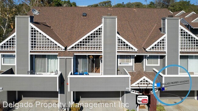 Foto del edificio - 2 br, 2 bath House - 1312 East 7th St