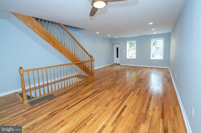 Foto del edificio - 2130 Ellsworth St