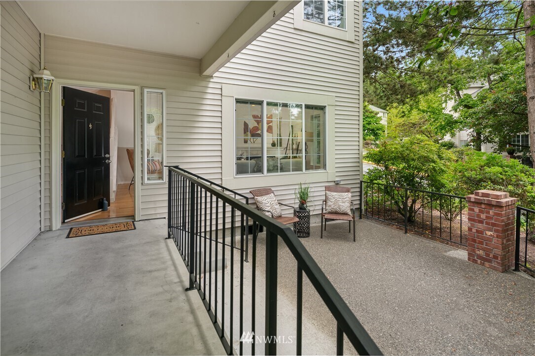 Foto principal - 10909 Avondale Rd NE