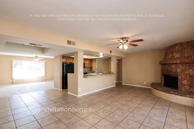 Foto del edificio - 5816 W Carol Ann Way