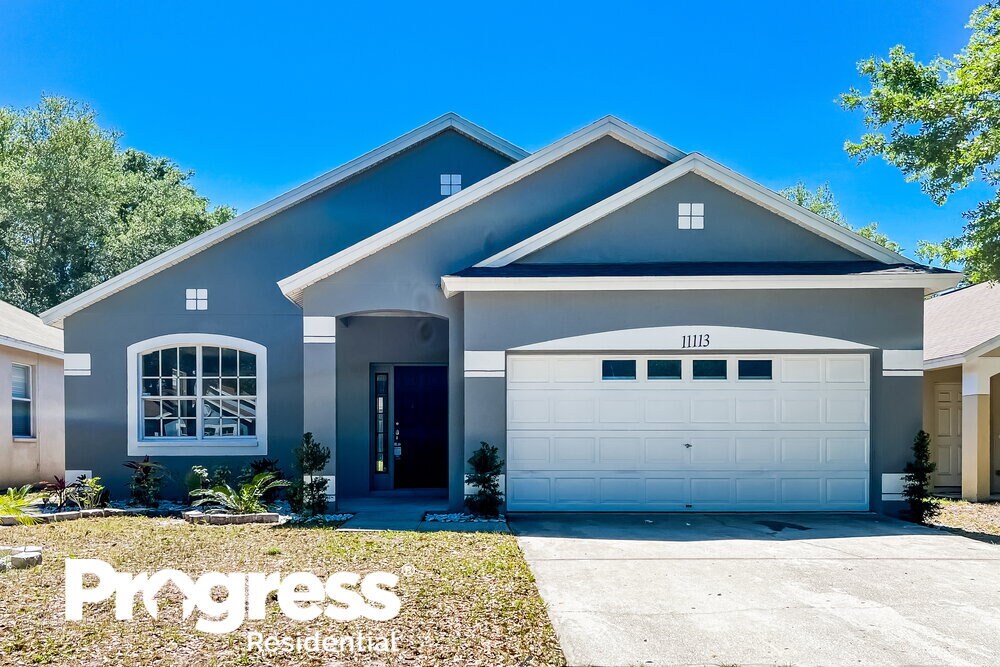 11113 Newbridge Dr, Riverview, FL 33579 House Rental in Riverview, FL