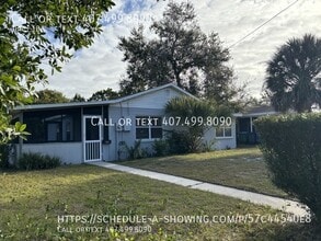 Building Photo - 830 Carver St