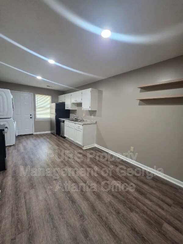 Foto del edificio - 181 Kimberly Way SW