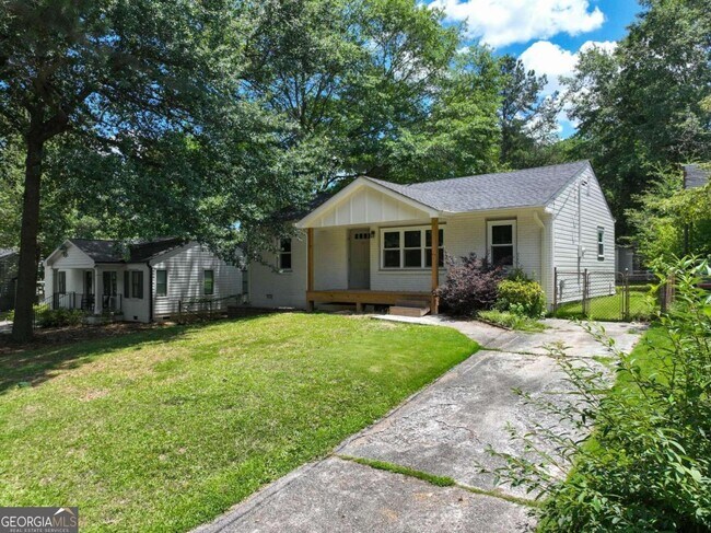 Foto del edificio - 2805 Sanford Rd SE