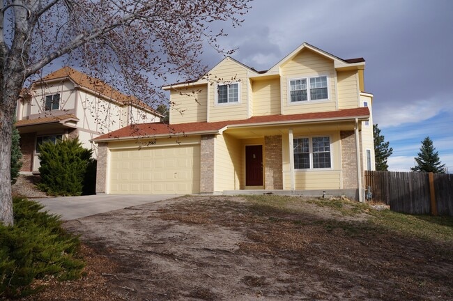 Photo - 7565 Hickorywood Dr House