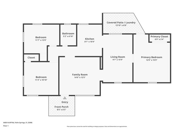 Foto del edificio - 4408 Vicliff Rd