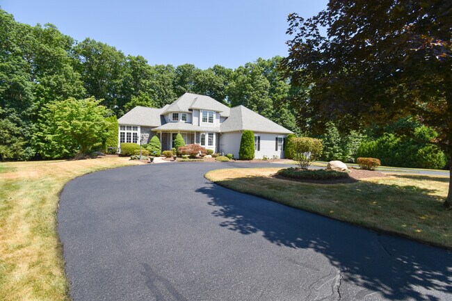 Foto del edificio - 20 Tiffany Cir