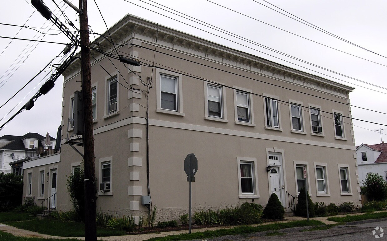 65 Columbus Ave, Pleasantville, NY 10570 Apartments in Pleasantville, NY