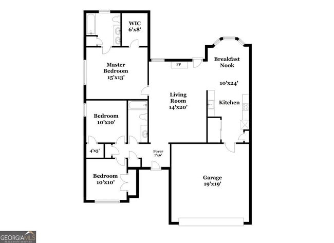 Building Photo - 1790 Courtyard Ln