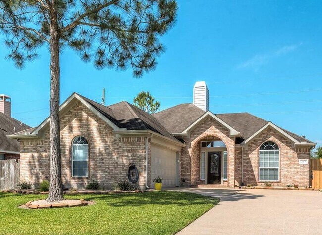 Foto del edificio - 3214 Chappelwood Dr