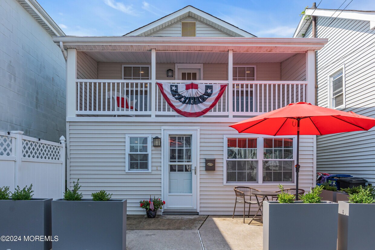 Foto principal - 509 8th Ave